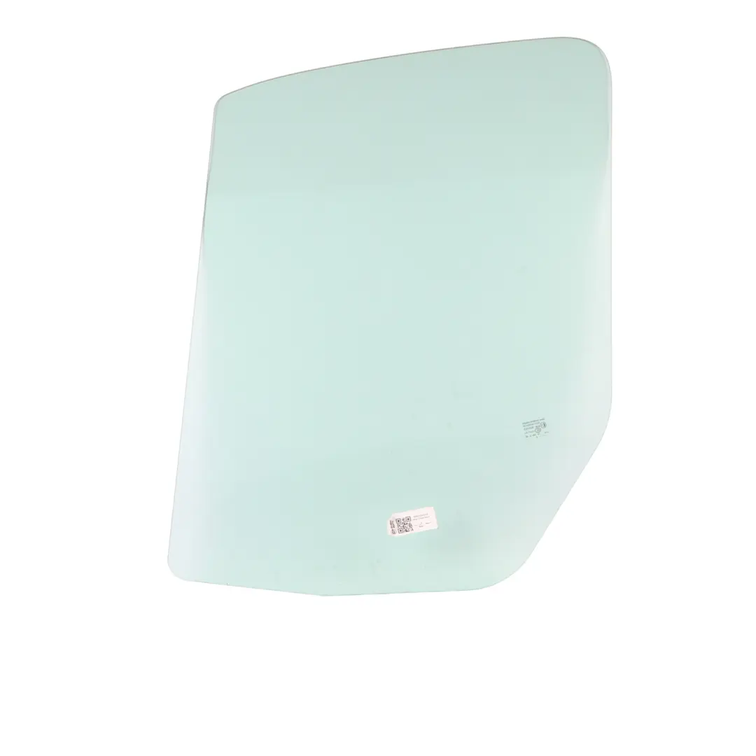 Mercedes Sprinter W906 W907 Door Window Front Right O/S Glass AS2 Insulating - SKU A9067250310 - Part number A9067250310