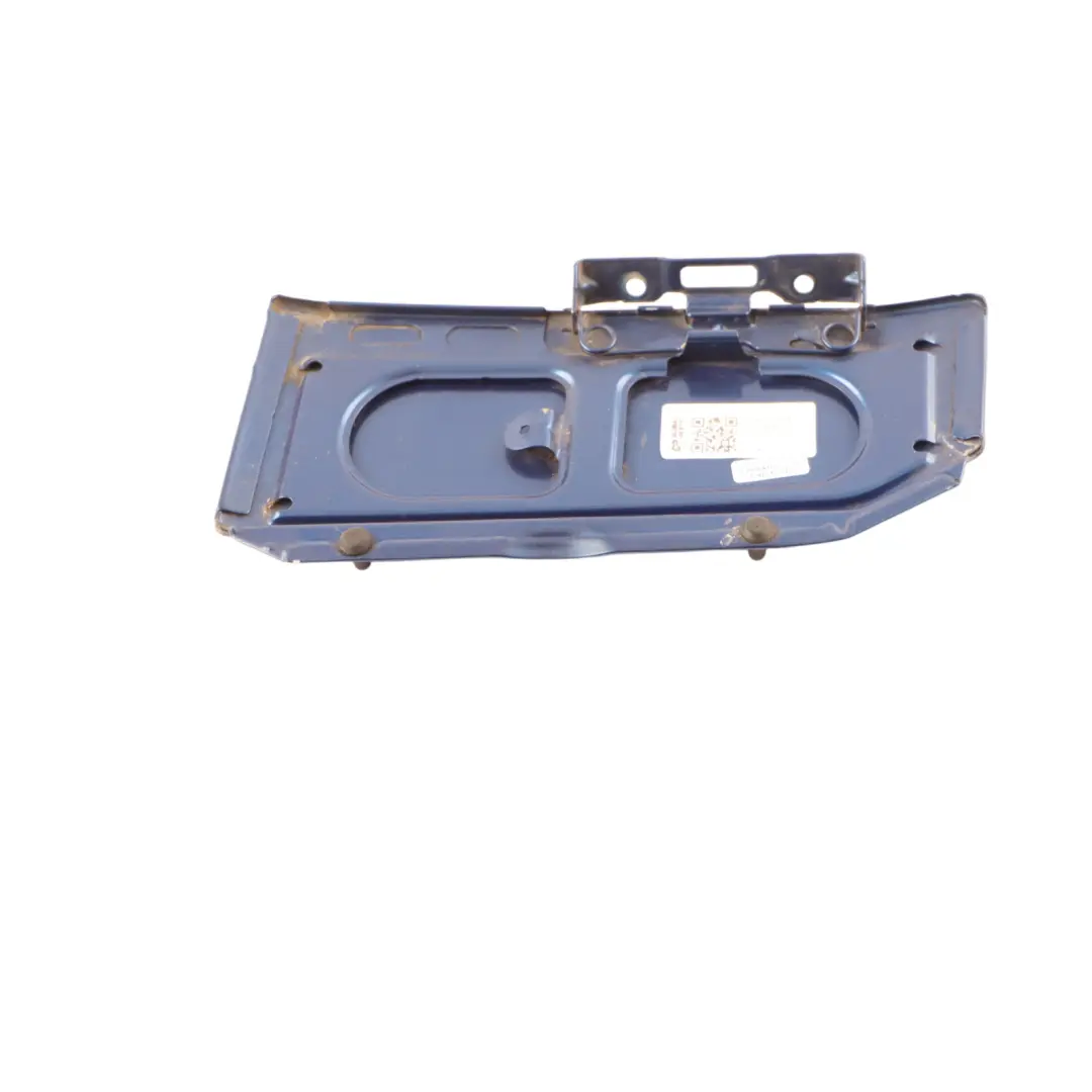 Flap Tank Cap Cover Trim Jaspis Blue Metallic - 345 to Mercedes Sprinter W906 Fuel with Part number A9067500004 Mercedes Sprinter W906 Fuel Flap Tank Cap Cover Trim Jaspis Blue Metallic - 345 - SKU A9067500004-JAS - Part number A9067500004