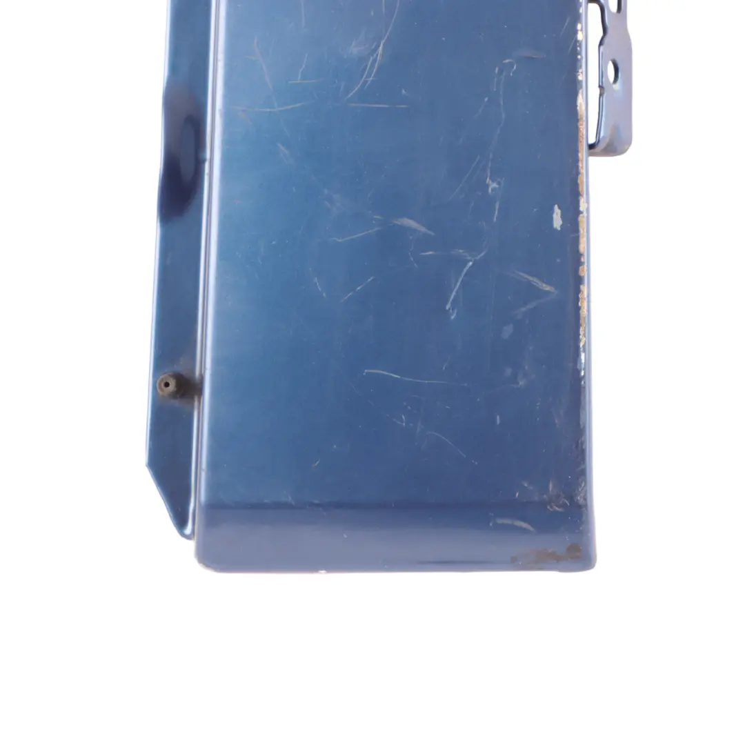 Mercedes Sprinter W906 Fuel Flap Tank Cap Cover Trim Jaspis Blue Metallic - 345 - SKU  A9067500004-JAS - Part number  A9067500004