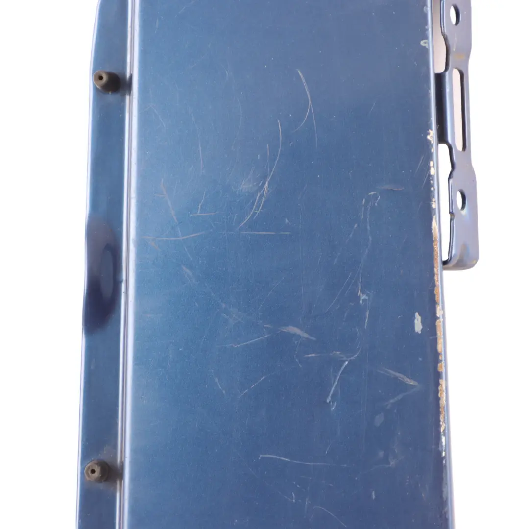 Mercedes Sprinter W906 Fuel Flap Tank Cap Cover Trim Jaspis Blue Metallic - 345 - SKU  A9067500004-JAS - Part number  A9067500004