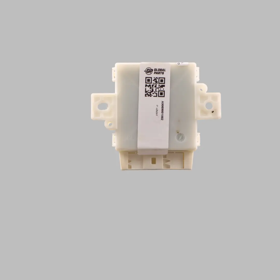 Capteur module contrôle stationnement PDC pour Mercedes Sprinter W906 à propos du numéro de pièce A9069001002 Mercedes Sprinter W906 Capteur module contrôle stationnement PDC - SKU A9069001002 - Numéro de pièce A9069001002