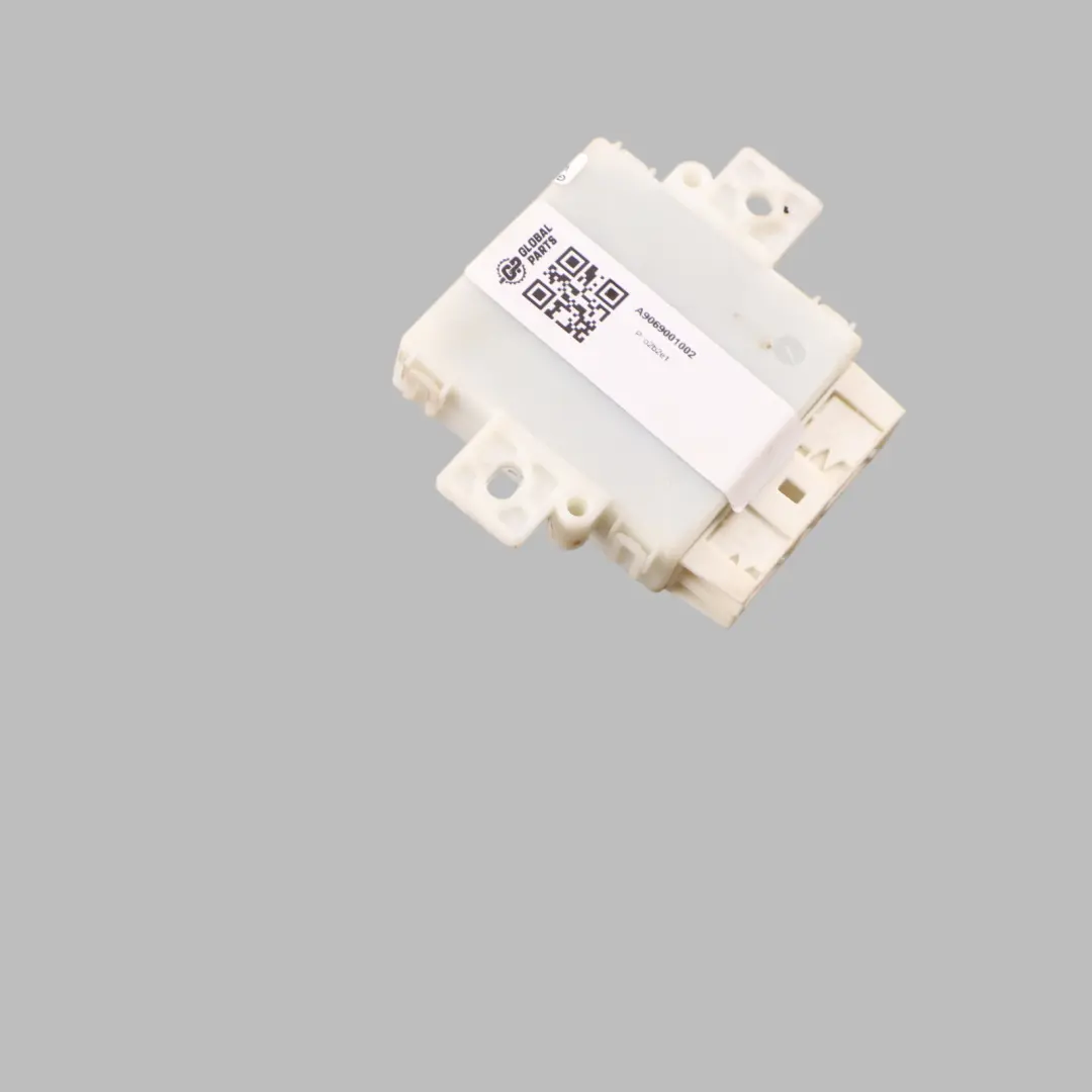 Capteur module contrôle stationnement PDC pour Mercedes Sprinter W906 à propos du numéro de pièce A9069001002 Mercedes Sprinter W906 Capteur module contrôle stationnement PDC - SKU A9069001002 - Numéro de pièce A9069001002