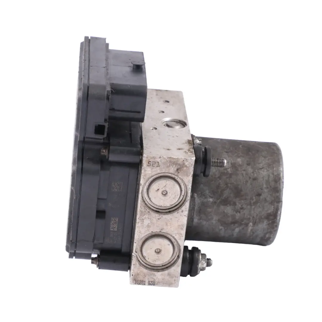  ABS ESP Pumpe Mercedes Sprinter W906 Hydraulische Bremspumpe A9069002302 - SKU A9069002802 - Teilenummer A9069002703