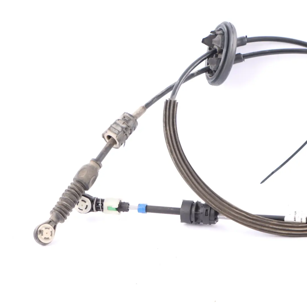 Linkage Mercedes Sprinter W907 Manual Gearbox Gear Shifter Cable to with Part number A9072600200 Linkage Mercedes Sprinter W907 Manual Gearbox Gear Shifter Cable - SKU rhd-A9072600200 - Part number A9072600200