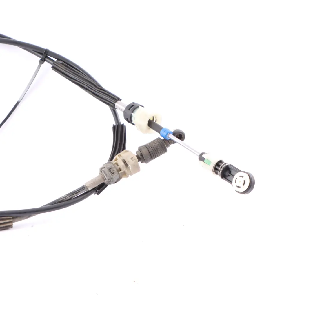 Linkage Mercedes Sprinter W907 Manual Gearbox Gear Shifter Cable to with Part number A9072600200 Linkage Mercedes Sprinter W907 Manual Gearbox Gear Shifter Cable - SKU rhd-A9072600200 - Part number A9072600200