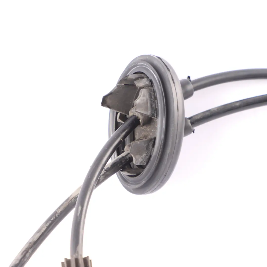 Linkage Mercedes Sprinter W907 Manual Gearbox Gear Shifter Cable to with Part number A9072600200 Linkage Mercedes Sprinter W907 Manual Gearbox Gear Shifter Cable - SKU rhd-A9072600200 - Part number A9072600200