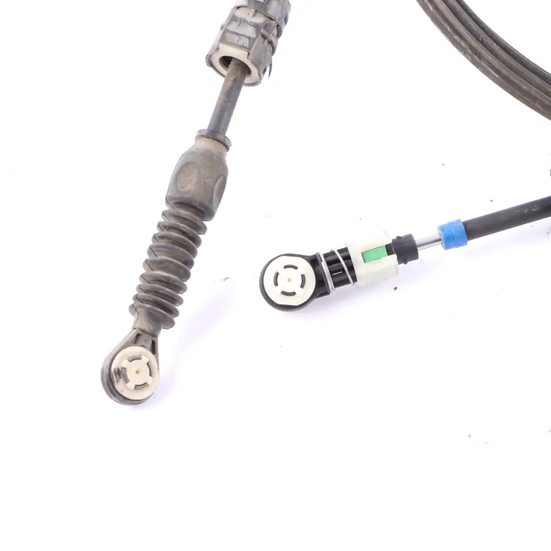  Linkage Mercedes Sprinter W907 Manual Gearbox Gear Shifter Cable - SKU rhd-A9072600200 - Part number A9072600200
