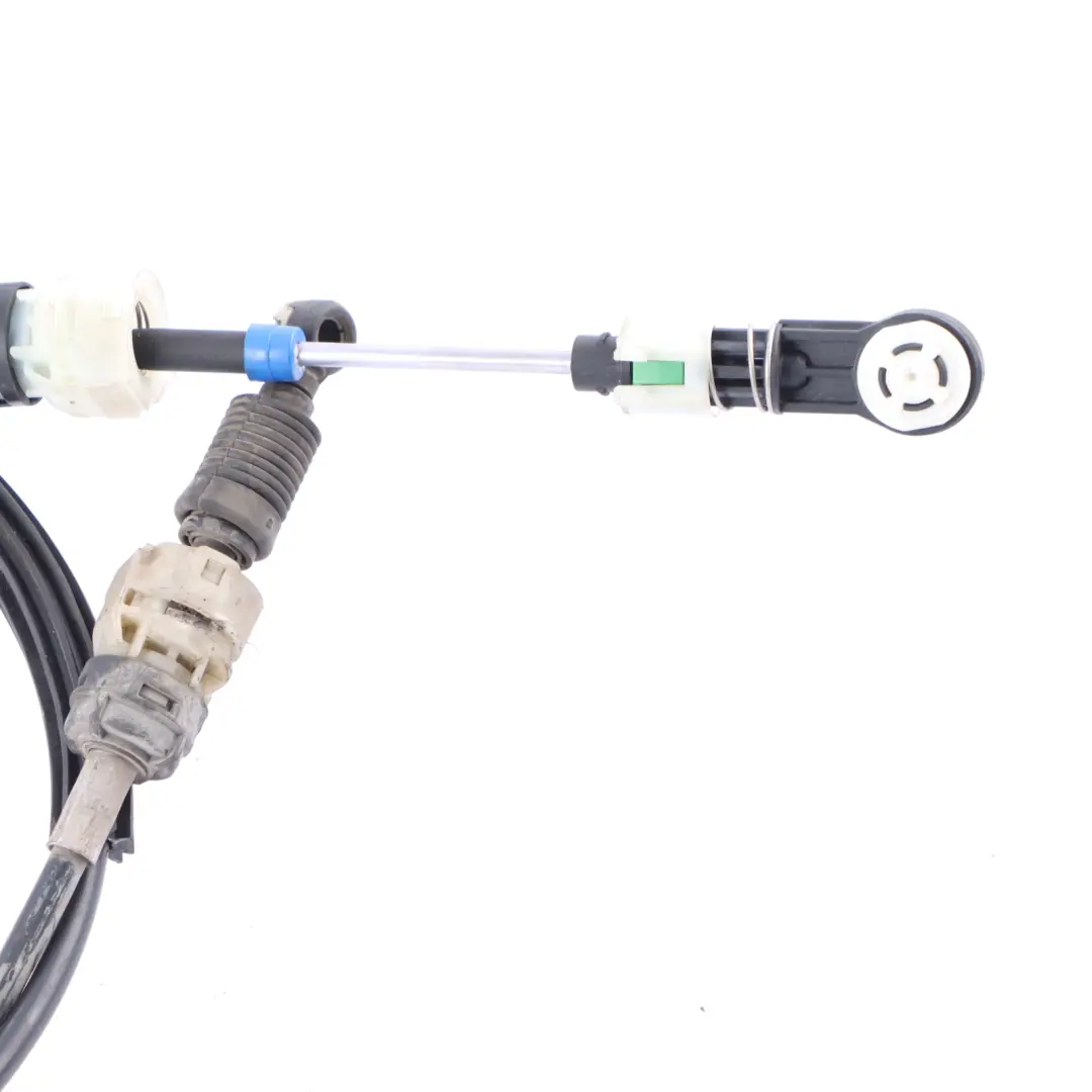  Linkage Mercedes Sprinter W907 Manual Gearbox Gear Shifter Cable - SKU rhd-A9072600200 - Part number A9072600200