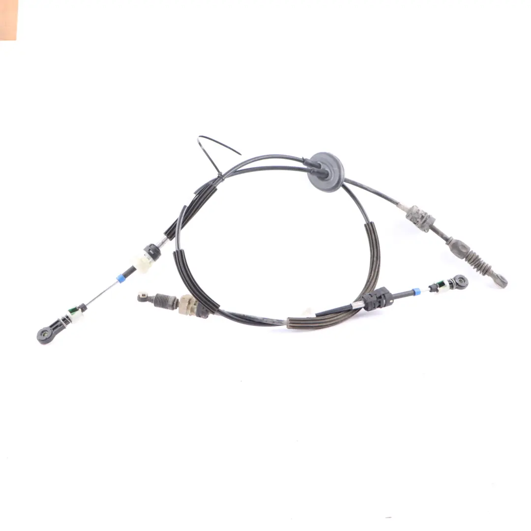  Linkage Mercedes Sprinter W907 Manual Gearbox Gear Shifter Cable - SKU rhd-A9072600200 - Part number A9072600200