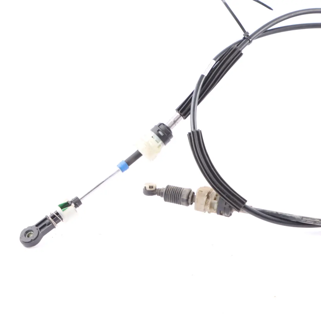  Linkage Mercedes Sprinter W907 Manual Gearbox Gear Shifter Cable - SKU rhd-A9072600200 - Part number A9072600200