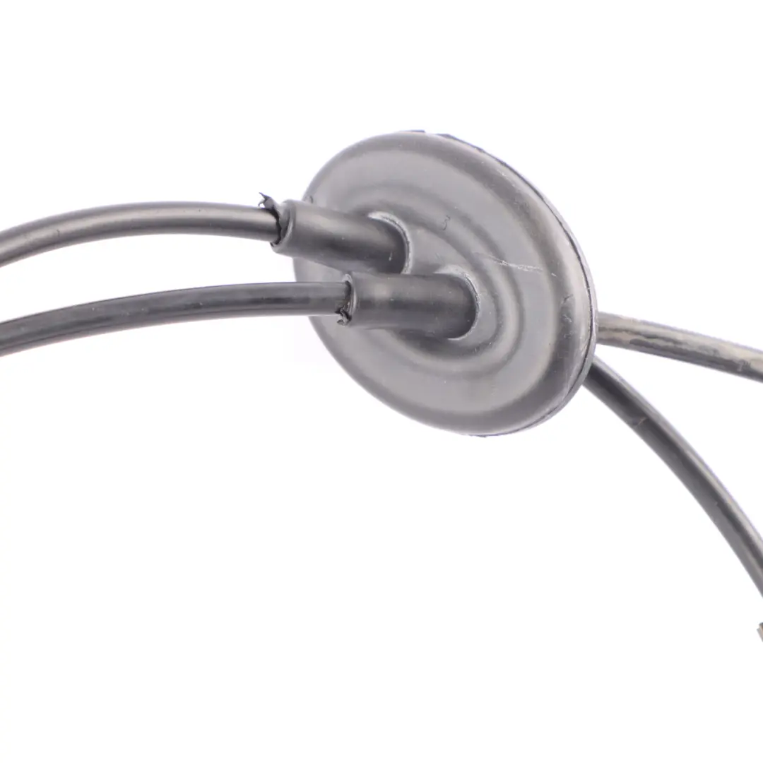 Linkage Mercedes Sprinter W907 Manual Gearbox Gear Shifter Cable to with Part number A9072600200 Linkage Mercedes Sprinter W907 Manual Gearbox Gear Shifter Cable - SKU rhd-A9072600200 - Part number A9072600200