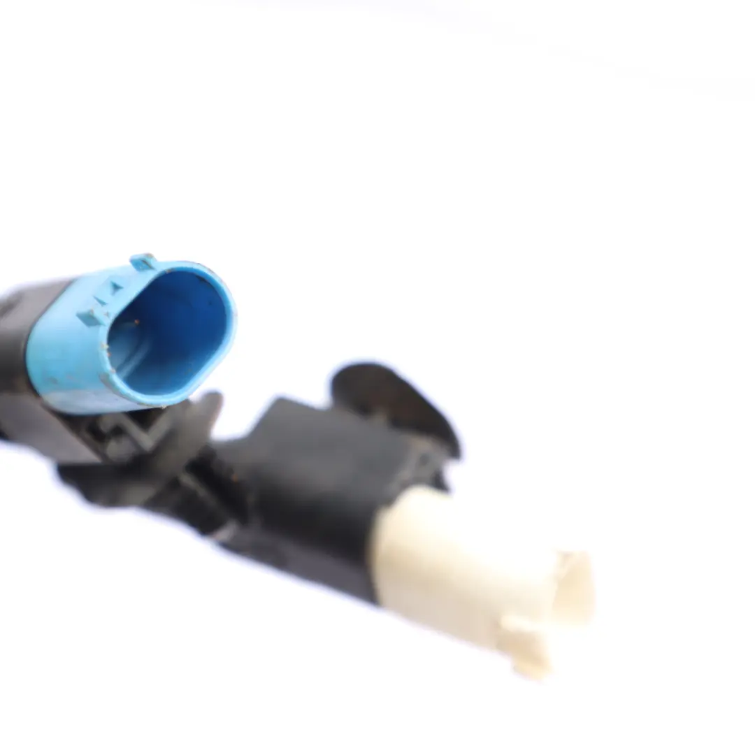 Mercedes Sprinter W907 Jambe suspension avant droite Moyeu roue Etrier de frein - SKU A9073300500-1 - Numéro de pièce A9073300500
