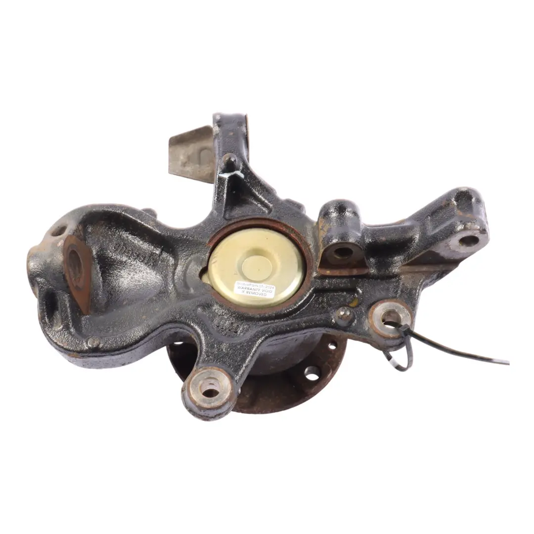 W907 Radträger Lager Nabe Vorne Rechts für Mercedes Sprinter mit Teilenummer A9073300500 Mercedes Sprinter W907 Radträger Lager Nabe Vorne Rechts - SKU A9073300500 - Teilenummer A9073300500