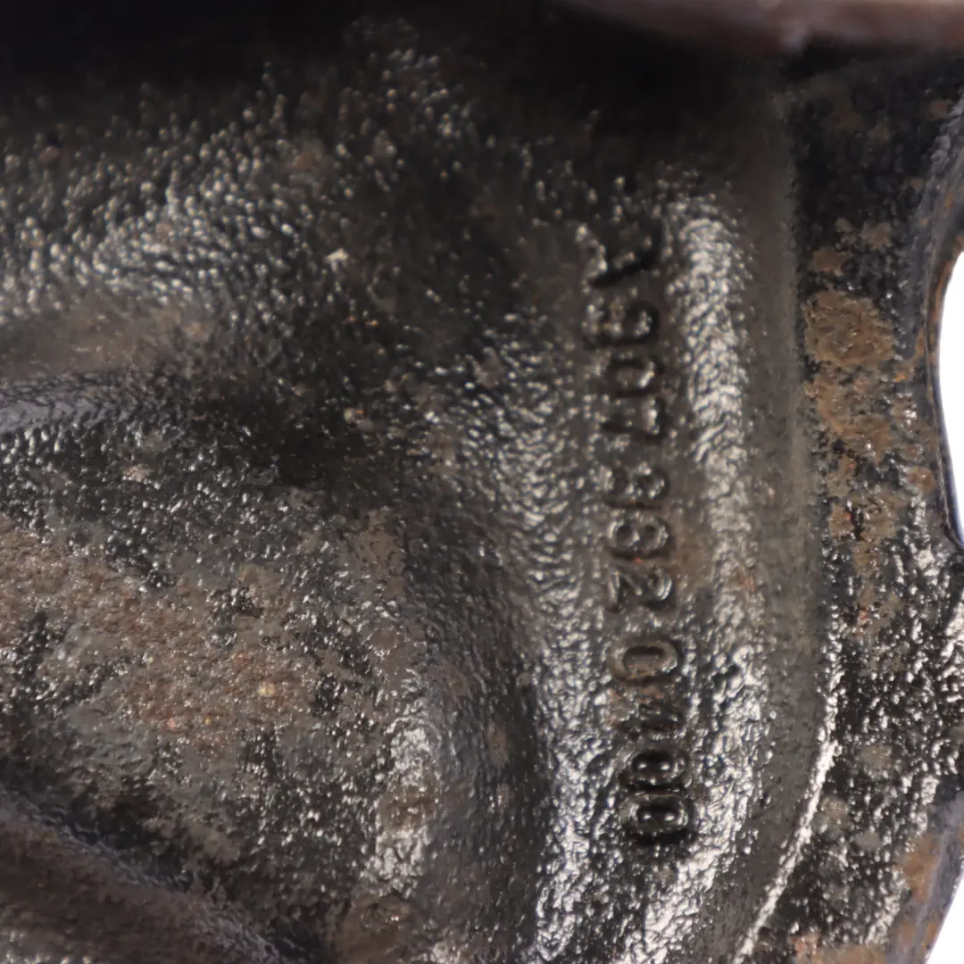 W907 Cubo de rueda delantero derecho para Mercedes Sprinter con número de pieza A9073300500 Mercedes Sprinter W907 Cubo de rueda delantero derecho - SKU A9073300500 - Número de pieza A9073300500