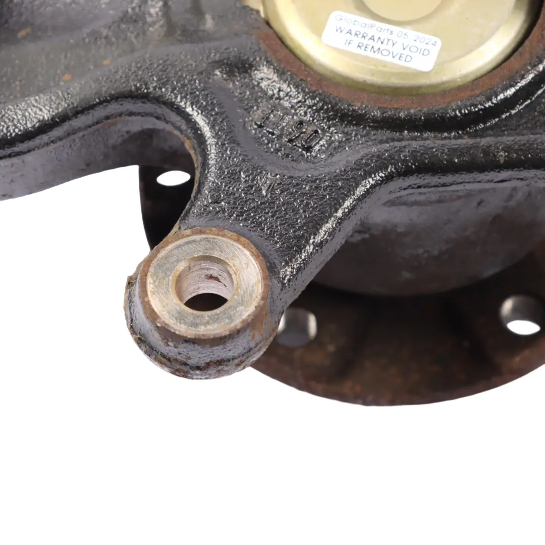 Mercedes W907 Front Wheel Carrier Bearing Hub Right O/S - SKU A9073300500 - Part number A9073300500