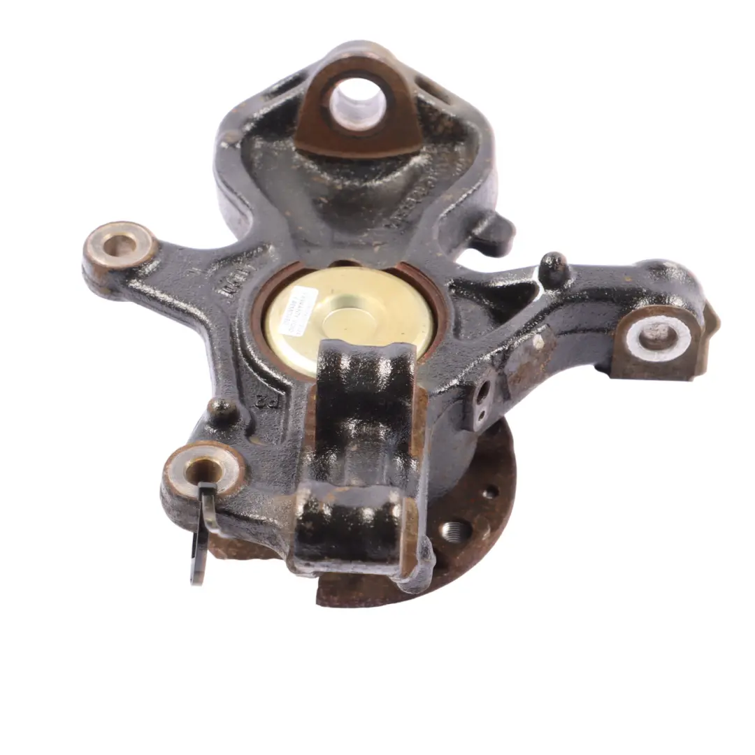 Mercedes Sprinter W907 Support de Roue Roulement Moyeu Avant Droit - SKU A9073300500 - Numéro de pièce A9073300500