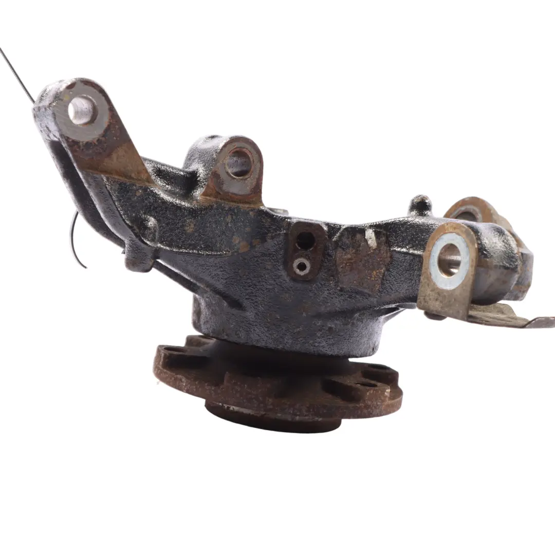 W907 Support de Roue Roulement Moyeu Avant Droit pour Mercedes Sprinter à propos du numéro de pièce A9073300500 Mercedes Sprinter W907 Support de Roue Roulement Moyeu Avant Droit - SKU A9073300500 - Numéro de pièce A9073300500