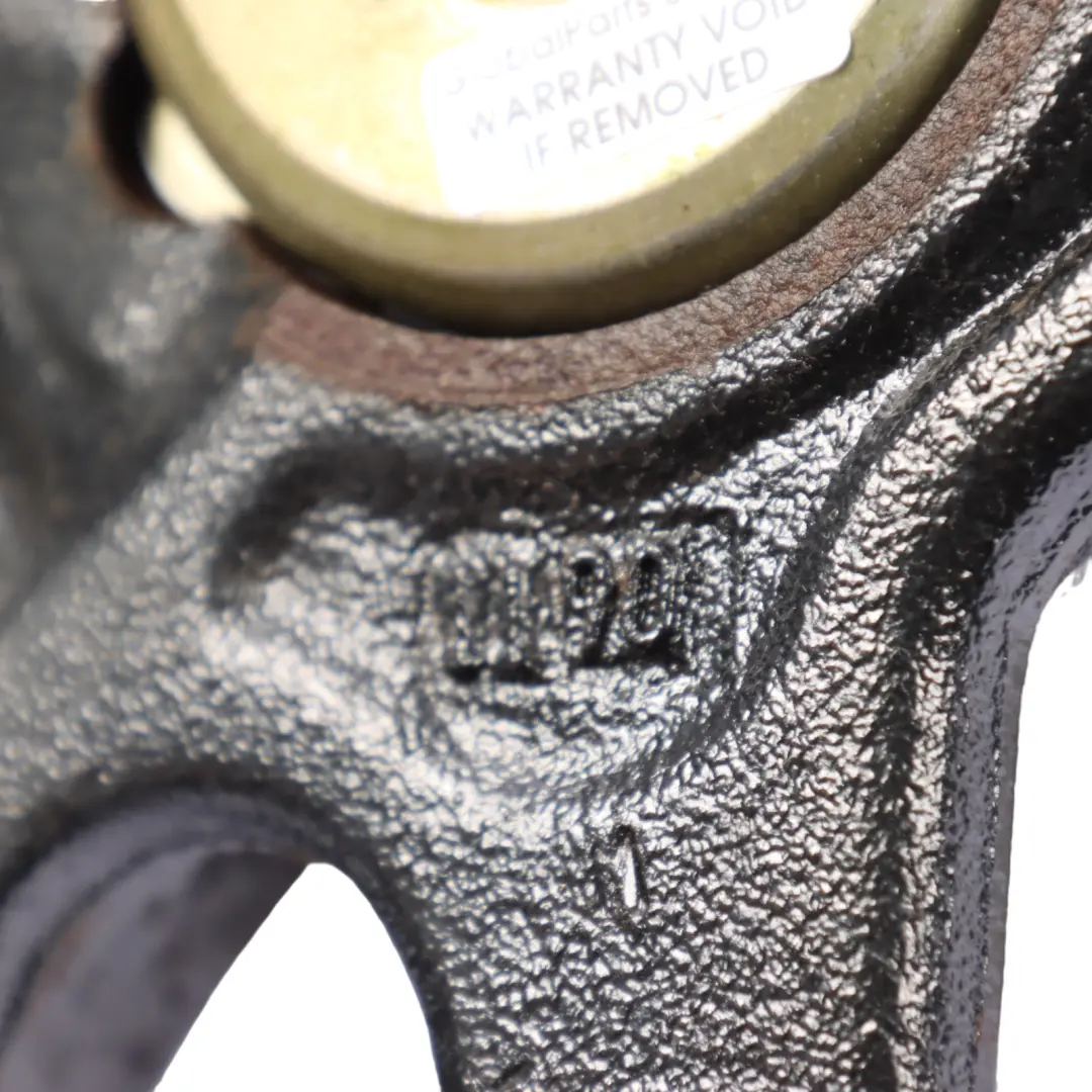 Mercedes Sprinter W907 Cuscinetto portaruota Mozzo anteriore destro - SKU A9073300500 - Numero di parte A9073300500