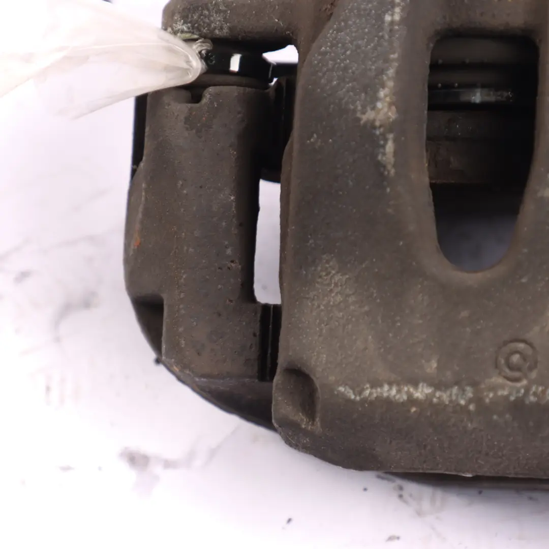 W907 Brake Caliper Front Left N/S Wheel Brake Unit 48/28 to Mercedes Sprinter with Part number A9074219100 Mercedes Sprinter W907 Brake Caliper Front Left N/S Wheel Brake Unit 48/28 - SKU A9074219100 - Part number A9074219100