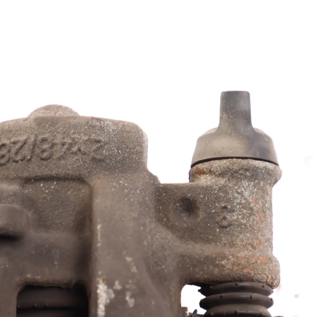 W907 Pinza freno anteriore sinistra Unità freno ruota 48/28 per Mercedes Sprinter con numero di parte A9074219100 Mercedes Sprinter W907 Pinza freno anteriore sinistra Unità freno ruota 48/28 - SKU A9074219100 - Numero di parte A9074219100