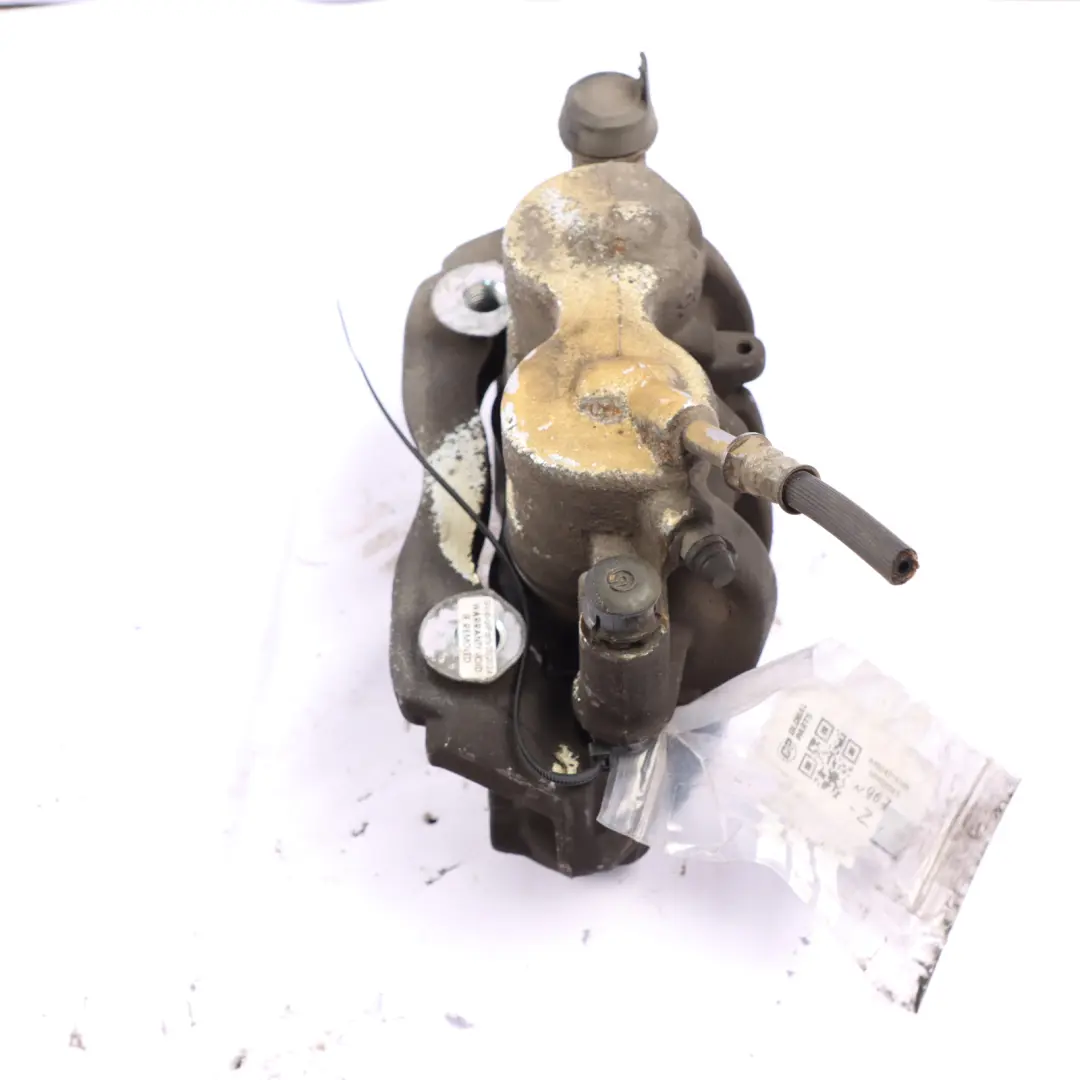 W907 Brake Caliper Front Left N/S Wheel Brake Unit 48/28 to Mercedes Sprinter with Part number A9074219100 Mercedes Sprinter W907 Brake Caliper Front Left N/S Wheel Brake Unit 48/28 - SKU A9074219100 - Part number A9074219100