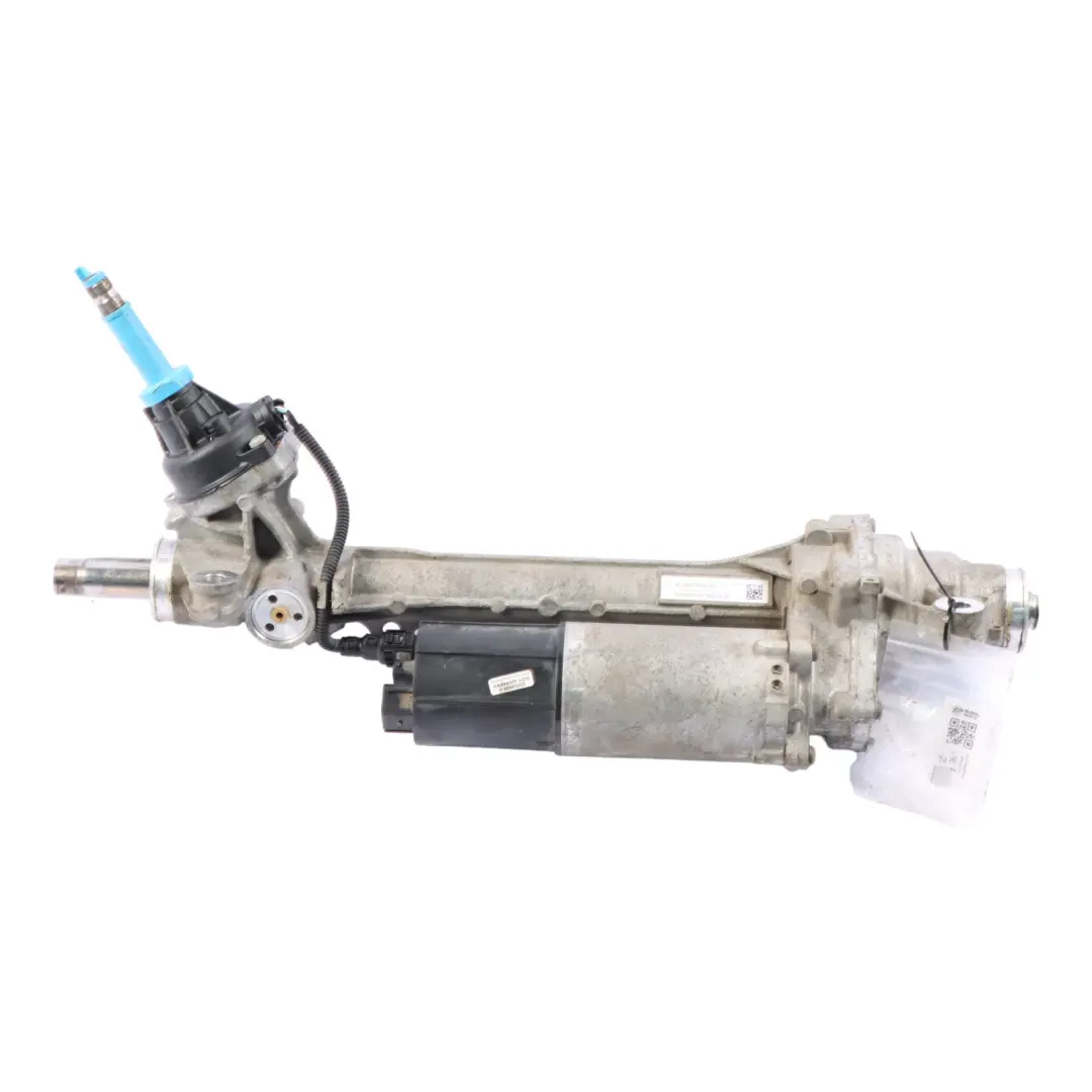 W907 Electrical Power Steering Rack Shaft to Mercedes Sprinter with Part number A9074600604 Mercedes Sprinter W907 Electrical Power Steering Rack Shaft - SKU A9074600604 - Part number A9074600604