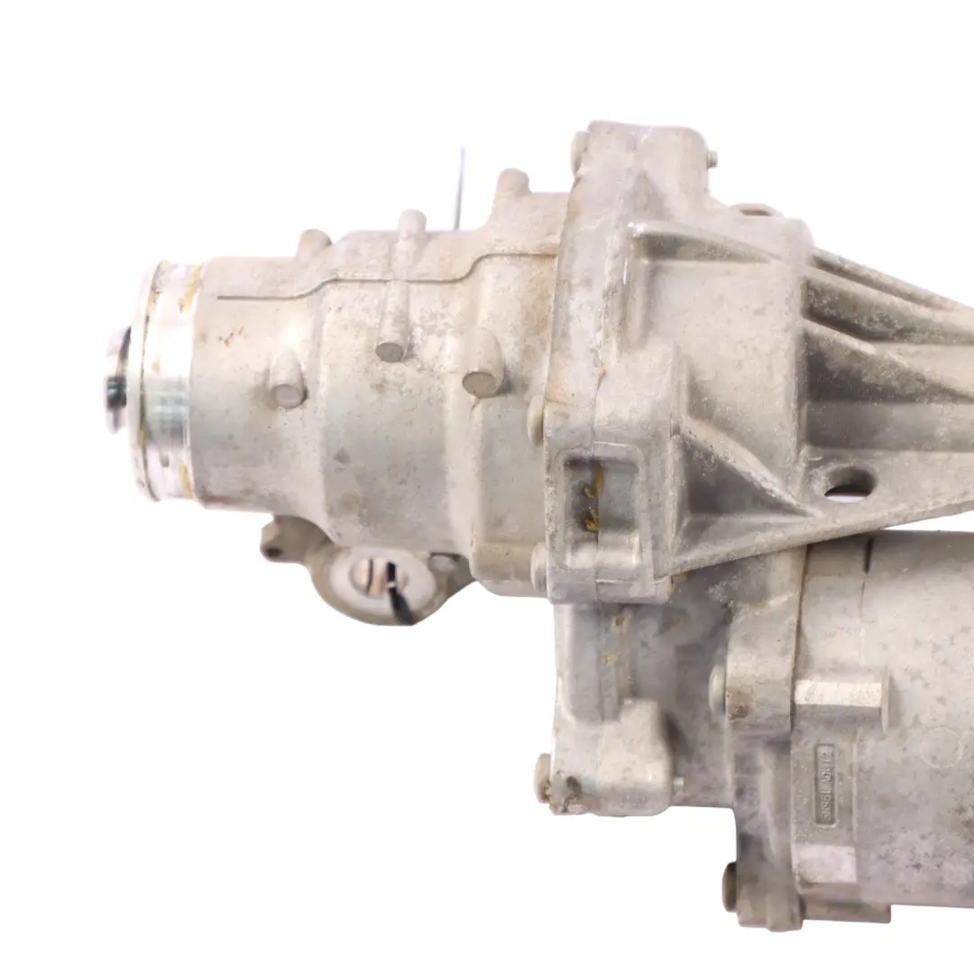 Mercedes Sprinter W907 Electrical Power Steering Rack Shaft - SKU A9074600604 - Part number A9074600604