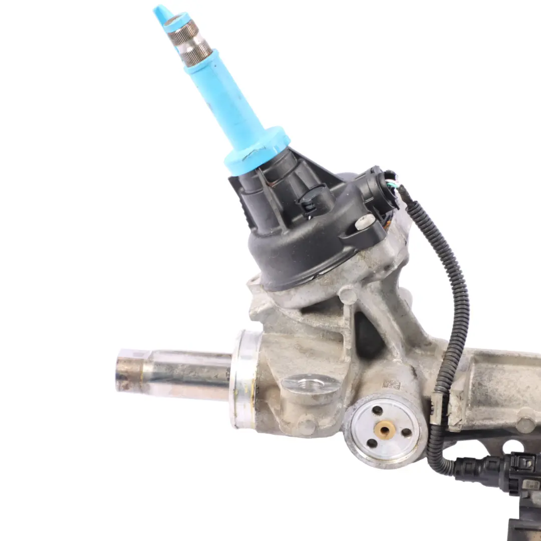 Mercedes Sprinter W907 Electrical Power Steering Rack Shaft - SKU A9074600604 - Part number A9074600604