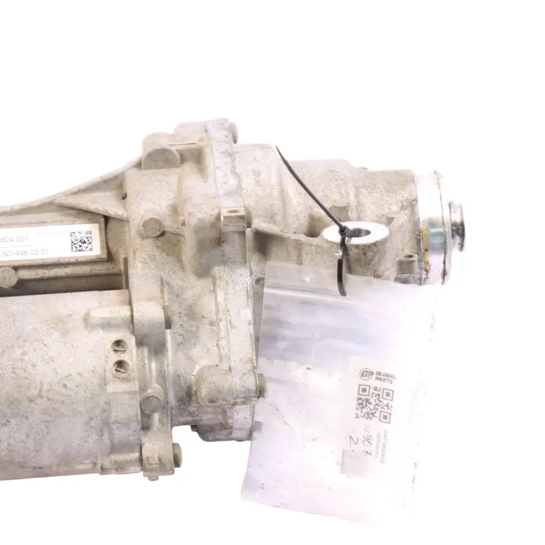 Mercedes Sprinter W907 Electrical Power Steering Rack Shaft - SKU A9074600604 - Part number A9074600604