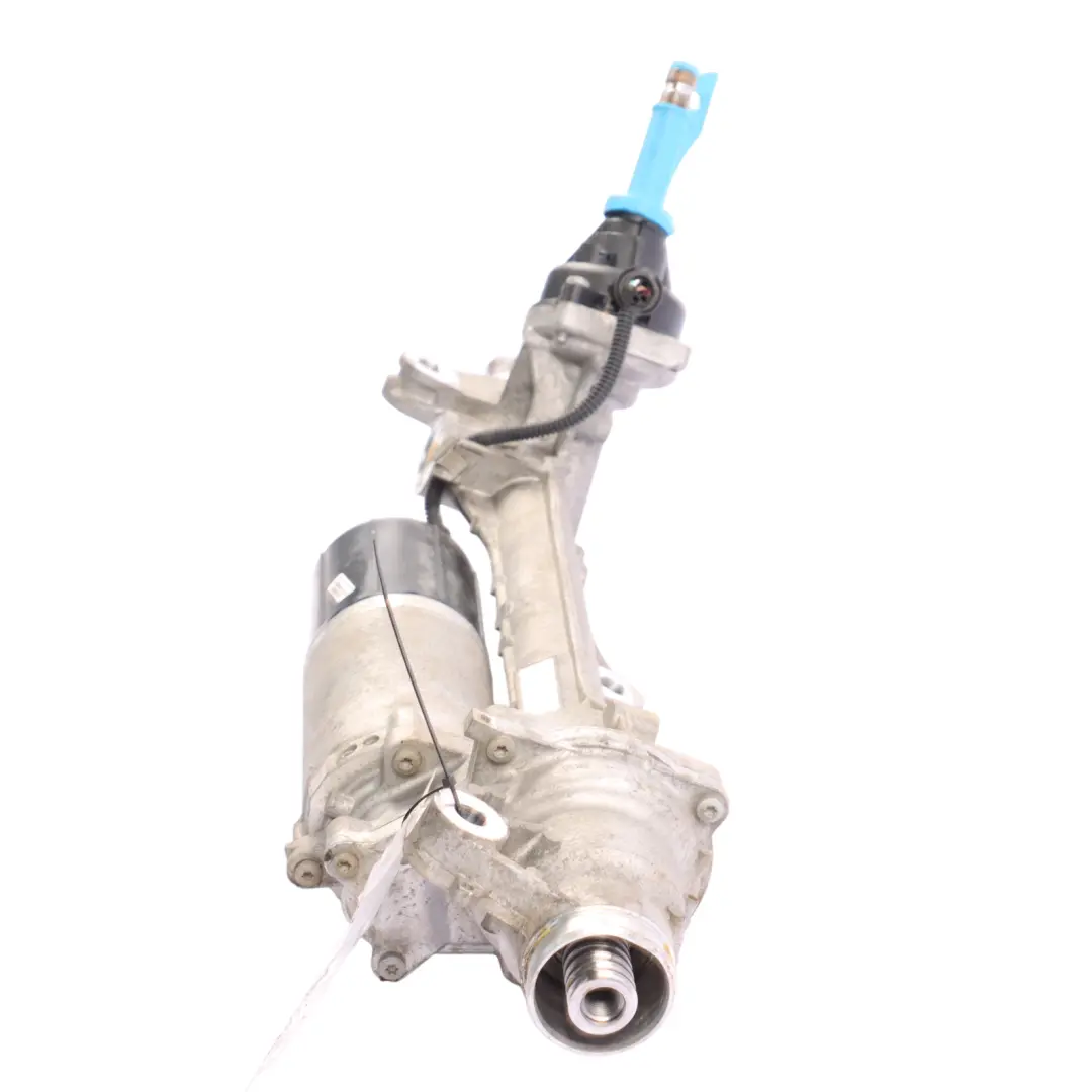 Mercedes Sprinter W907 Electrical Power Steering Rack Shaft - SKU A9074600604 - Part number A9074600604