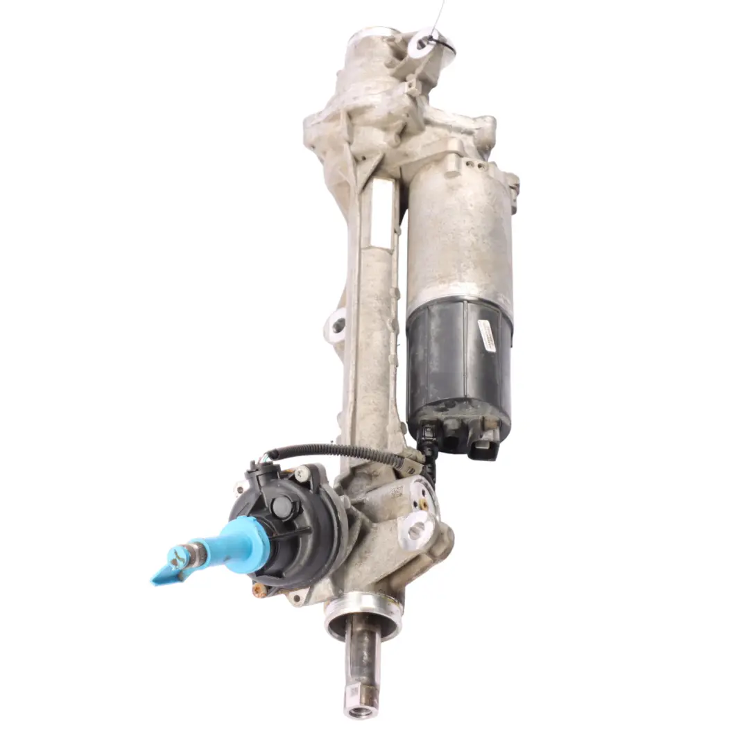 Mercedes Sprinter W907 Electrical Power Steering Rack Shaft - SKU A9074600604 - Part number A9074600604