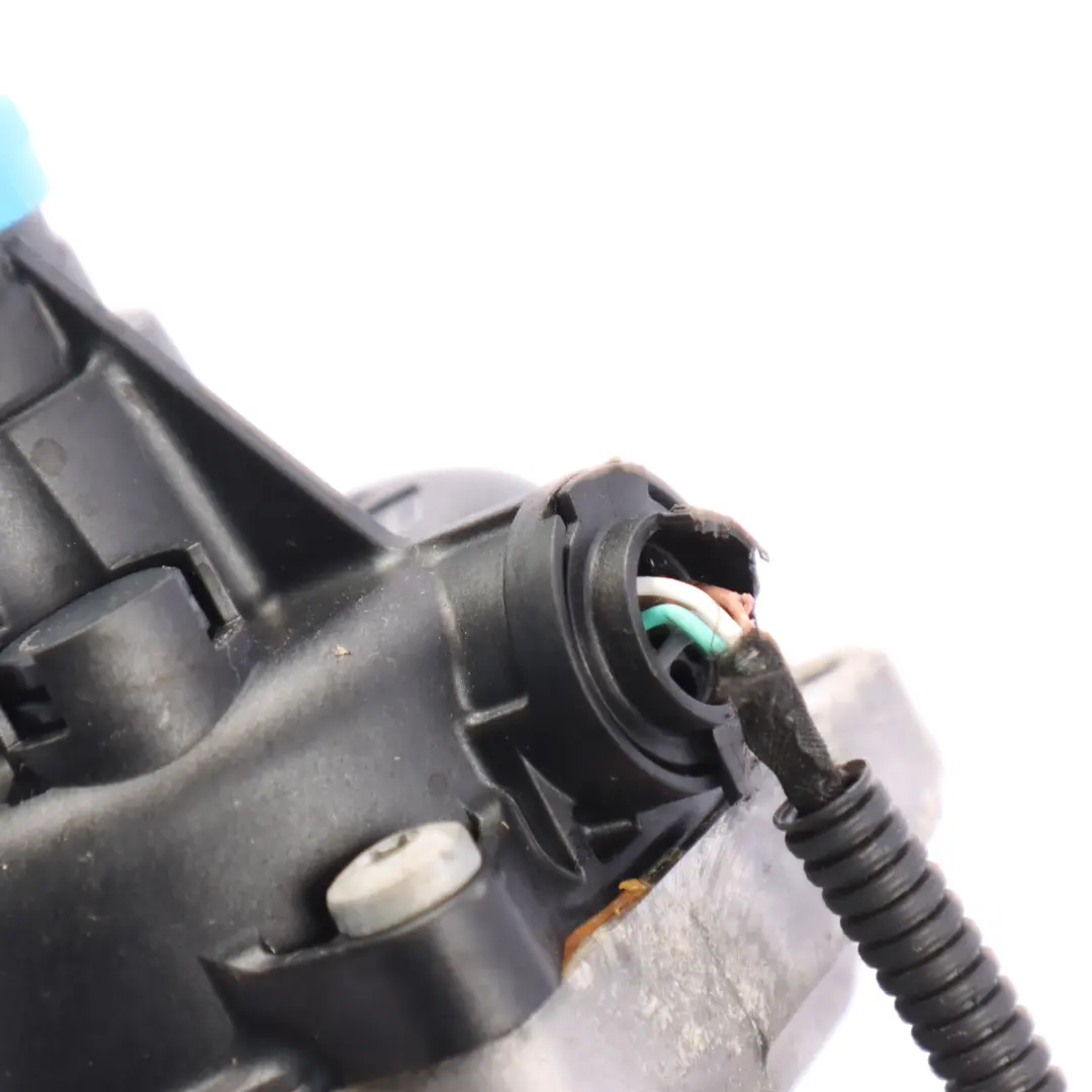 Mercedes Sprinter W907 Electrical Power Steering Rack Shaft - SKU A9074600604 - Part number A9074600604