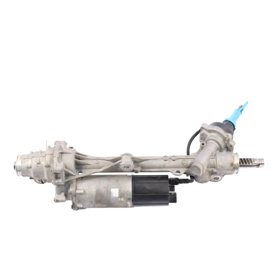 Mercedes Sprinter W907 Electrical Power Steering Rack Shaft - SKU A9074600604 - Part number A9074600604