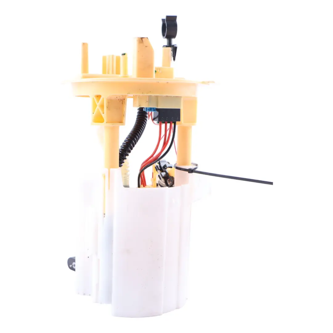  Pompe Carburant Mercedes Sprinter W907 OM654 Alimentation Réservoir - SKU A9074706900 - Numéro de pièce A9074706900