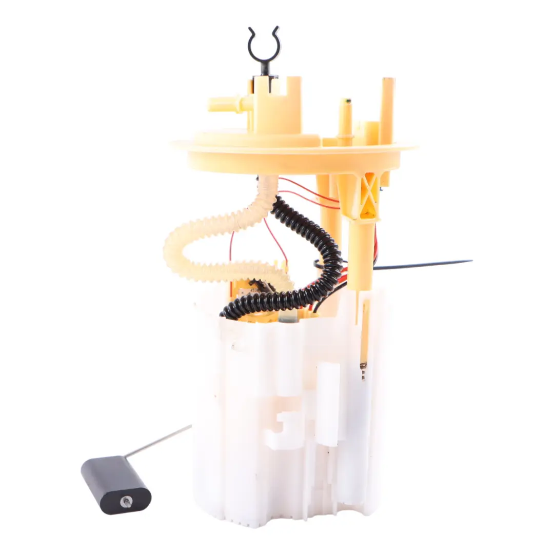 Fuel Pump Mercedes Sprinter W907 Diesel OM654 Tank Feed Pump Unit - SKU A9074706900 - Part number A9074706900
