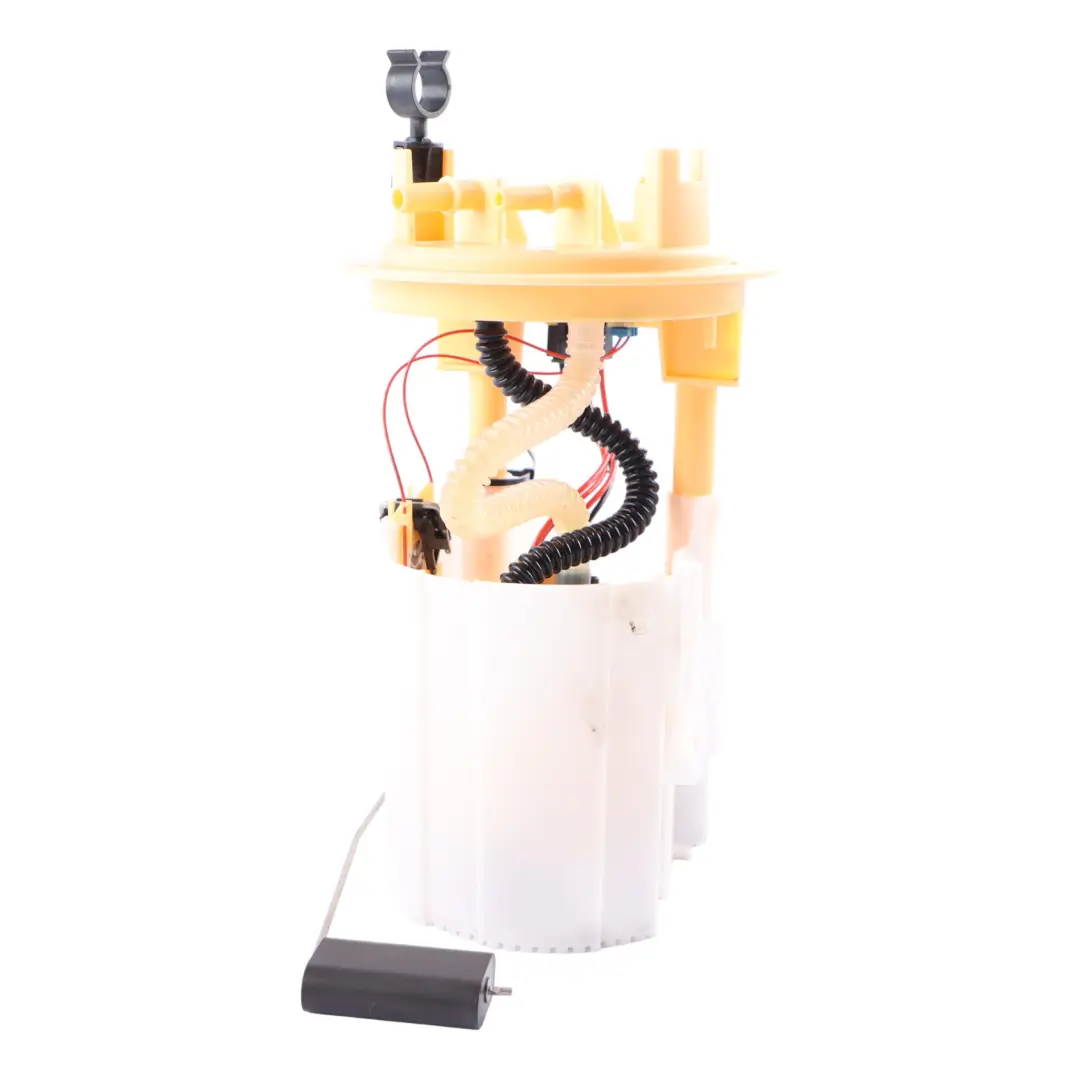 Fuel Pump Mercedes Sprinter W907 Diesel OM654 Tank Feed Pump Unit - SKU A9074706900 - Part number A9074706900