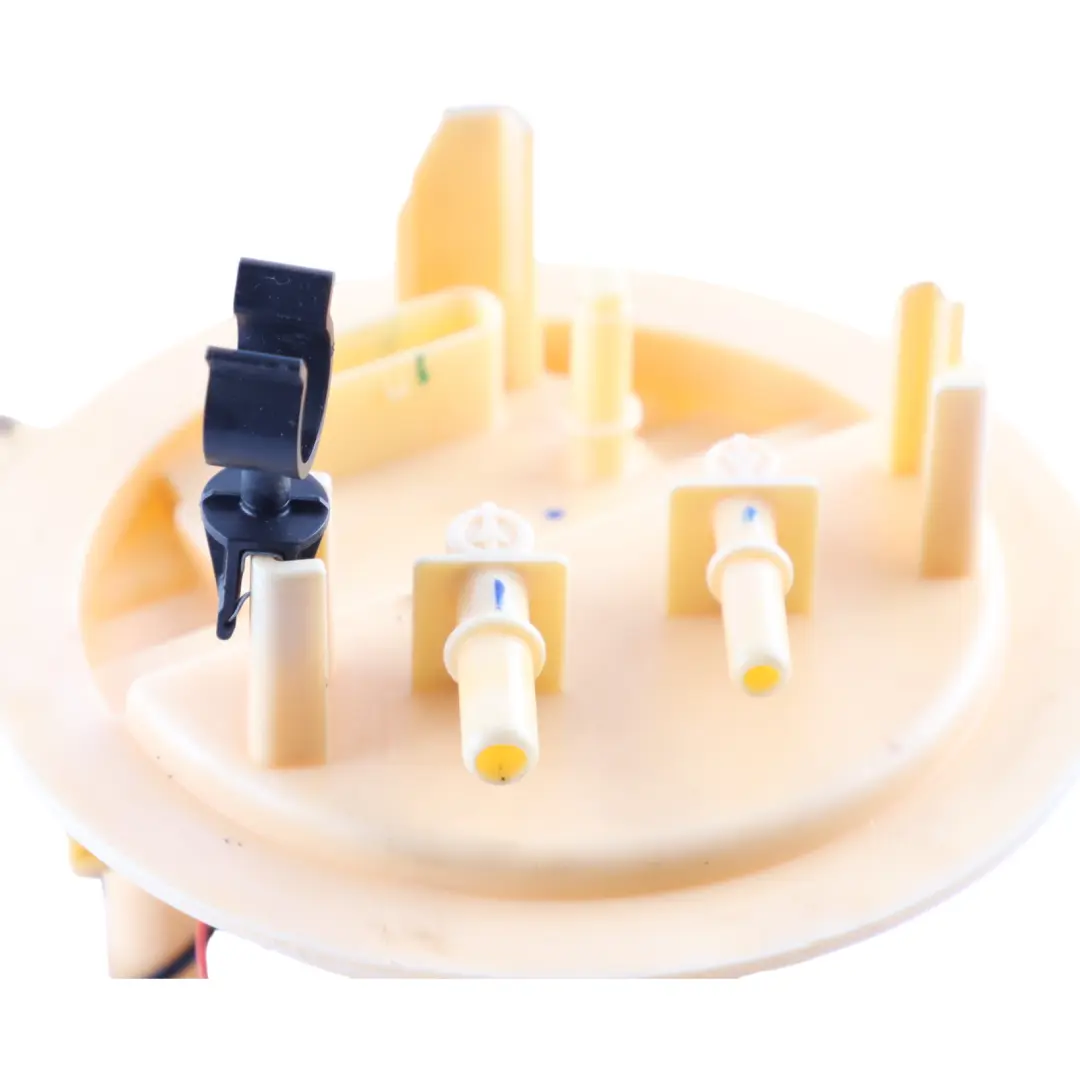 Fuel Pump Mercedes Sprinter W907 Diesel OM654 Tank Feed Pump Unit - SKU A9074706900 - Part number A9074706900