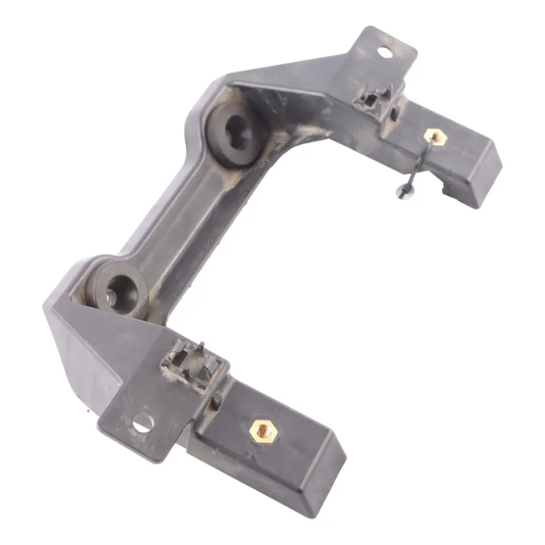 Holder Mercedes W907 W910 Diesel OM654 Intake Filter Housing Bracket to Air Box with Part number A9075284900 Air Box Holder Mercedes W907 W910 Diesel OM654 Intake Filter Housing Bracket - SKU A9075284900 - Part number A9075284900