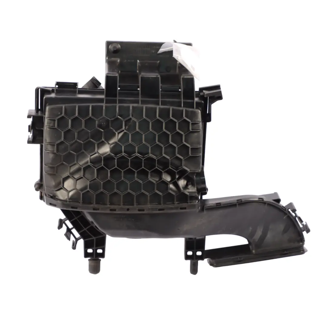 W907 OM654 Carcasa Del Filtro De Aire para Mercedes Sprinter con número de pieza A9075285800 Mercedes Sprinter W907 OM654 Carcasa Del Filtro De Aire - SKU A9075285800 - Número de pieza A9075285800