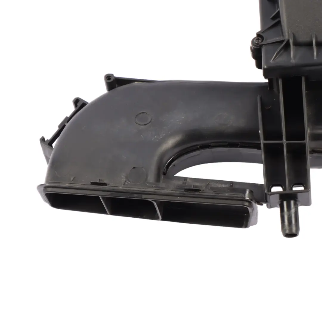 W907 OM654 Carcasa Del Filtro De Aire para Mercedes Sprinter con número de pieza A9075285800 Mercedes Sprinter W907 OM654 Carcasa Del Filtro De Aire - SKU A9075285800 - Número de pieza A9075285800