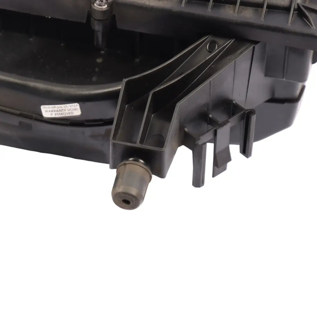 Mercedes Sprinter W907 OM654 Couvercle Boîtier Filtre Air - SKU A9075285800 - Numéro de pièce A9075285800
