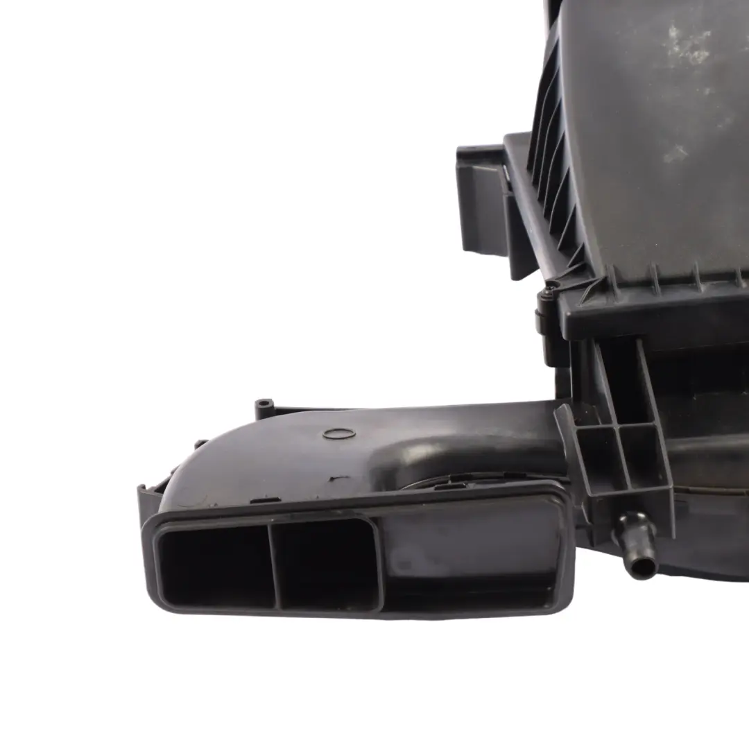 W907 OM654 Luft Filter Kasten Gehäuse Abdeckung für Mercedes Sprinter mit Teilenummer A9075285800 Mercedes Sprinter W907 OM654 Luft Filter Kasten Gehäuse Abdeckung - SKU A9075285800 - Teilenummer A9075285800