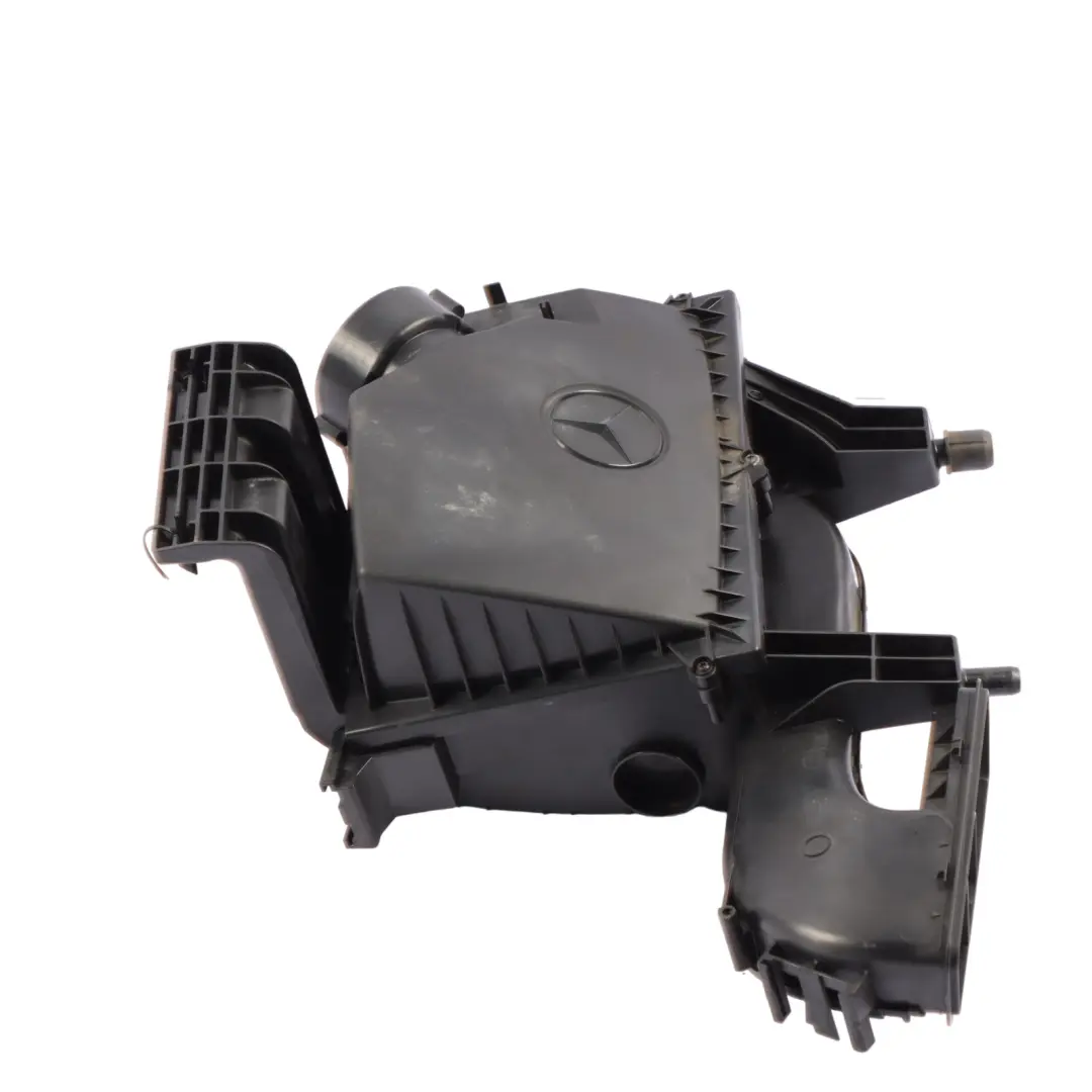 W907 OM654 Carcasa Del Filtro De Aire para Mercedes Sprinter con número de pieza A9075285800 Mercedes Sprinter W907 OM654 Carcasa Del Filtro De Aire - SKU A9075285800 - Número de pieza A9075285800