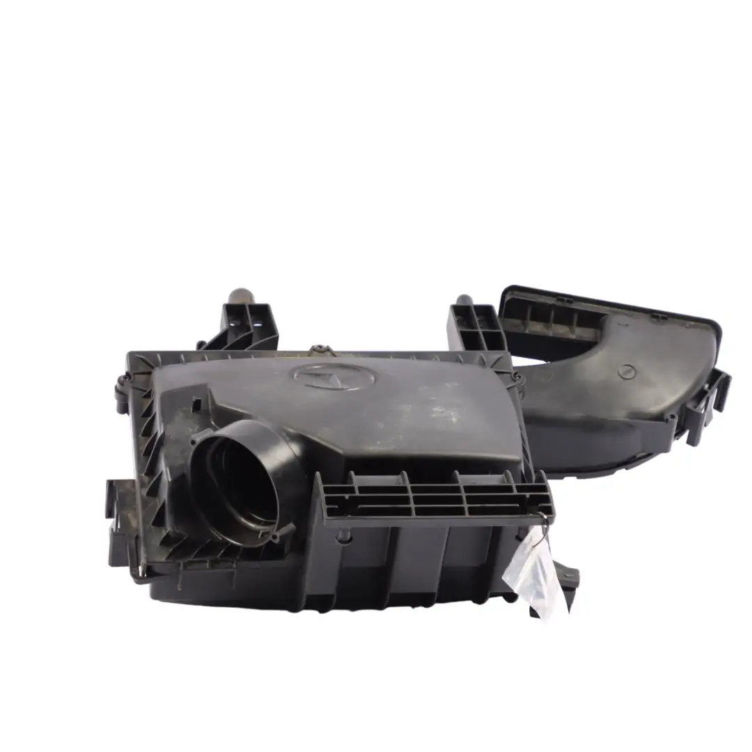 W907 OM654 Coperchio Alloggiamento Filtro Aria per Mercedes Sprinter con numero di parte A9075285800 Mercedes Sprinter W907 OM654 Coperchio Alloggiamento Filtro Aria - SKU A9075285800 - Numero di parte A9075285800