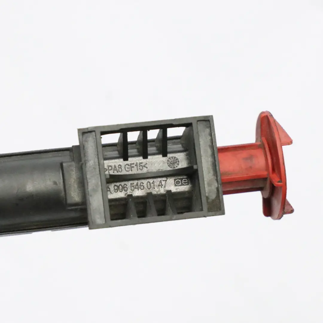 W907 Câble de batterie Câble de câblage Harnais pour Mercedes à propos du numéro de pièce A9075400500 Mercedes W907 Câble de batterie Câble de câblage Harnais - SKU A9075400500 - Numéro de pièce A9075400500