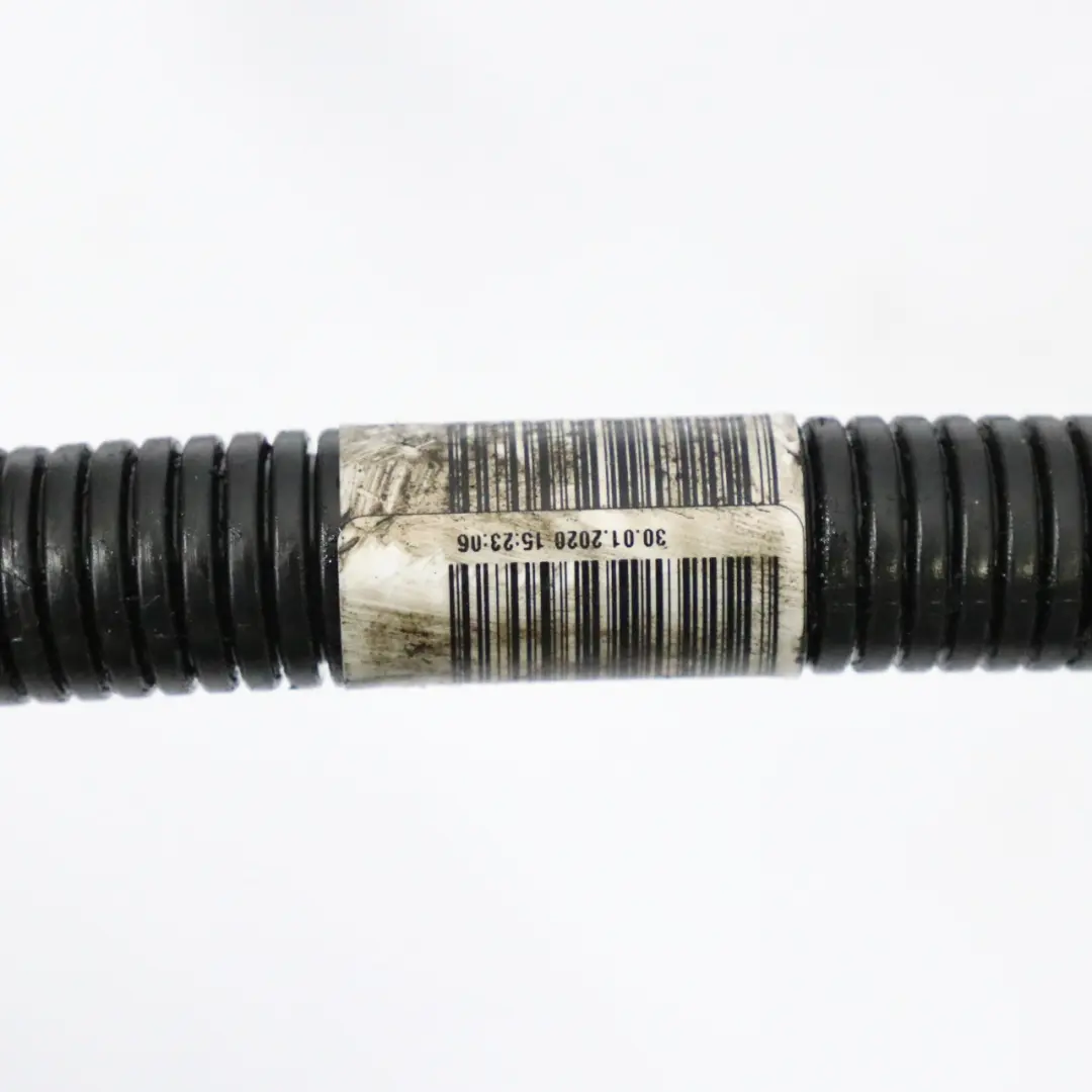 Mercedes W907 Cable de la batería cableado Mazo de cables - SKU A9075400500 - Número de pieza A9075400500