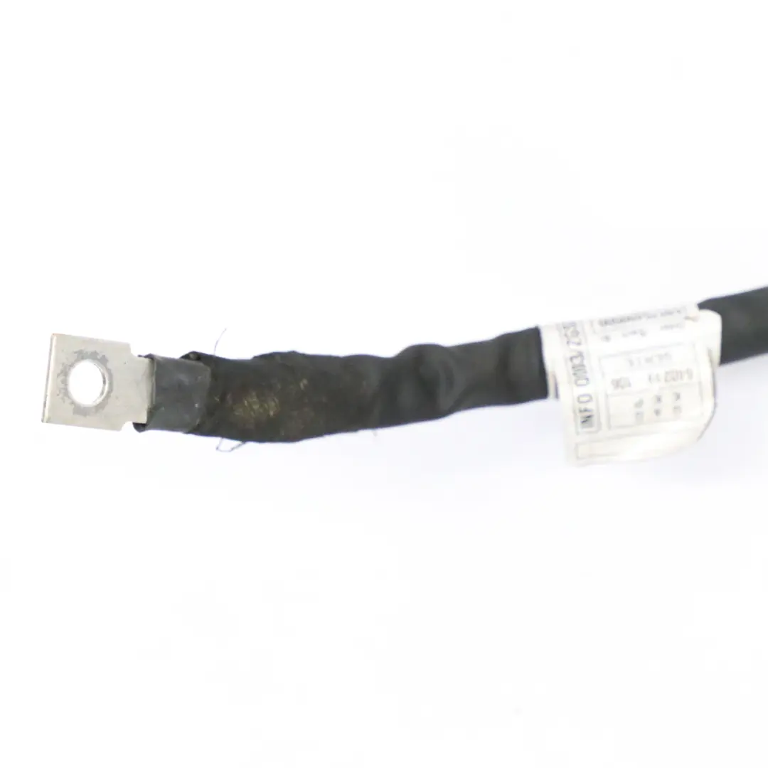Mercedes W907 Batteriekabel Kabelbaum Kabelbaum Verkabelung - SKU A9075400500 - Teilenummer A9075400500