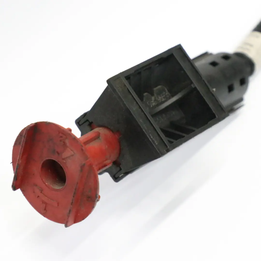 Mercedes W907 Batteriekabel Kabelbaum Kabelbaum Verkabelung - SKU A9075400500 - Teilenummer A9075400500