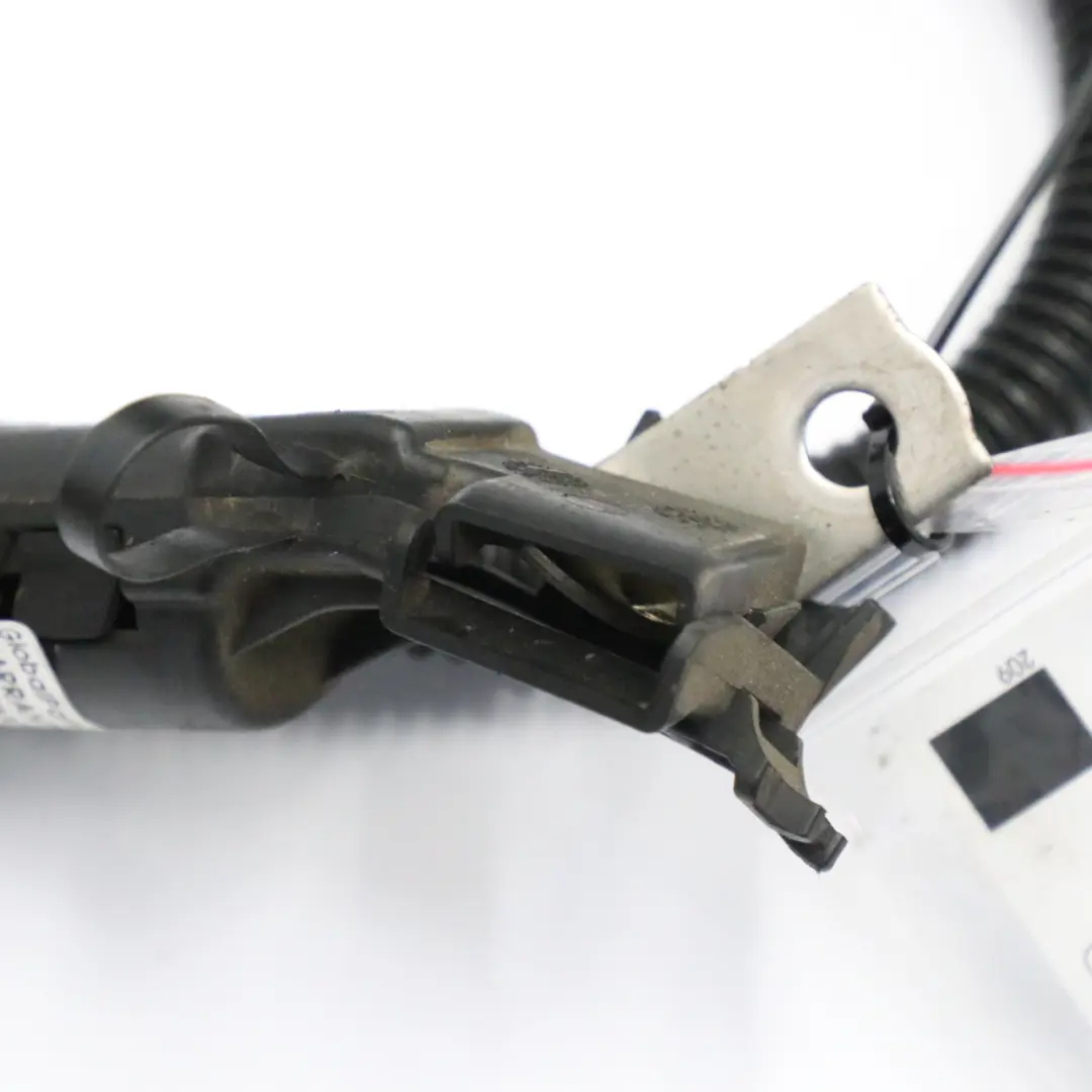Mercedes W907 Batteriekabel Kabelbaum Kabelbaum Verkabelung - SKU A9075400500 - Teilenummer A9075400500