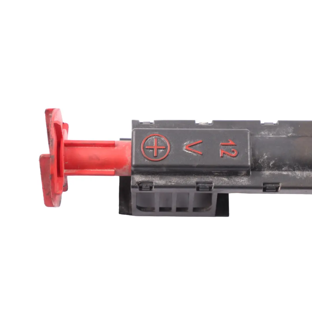 W907 Cable de la batería Alternador Cableado Mazo para Mercedes con número de pieza A9075404687 Mercedes W907 Cable de la batería Alternador Cableado Mazo - SKU A9075404687 - Número de pieza A9075404687